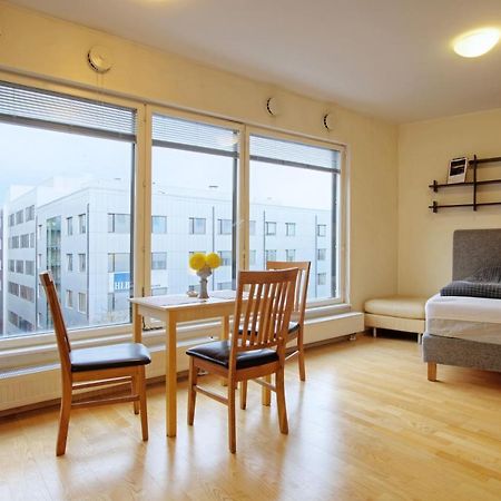 Studio Apartment In Quiet Heart Of Everything Talin Exterior foto