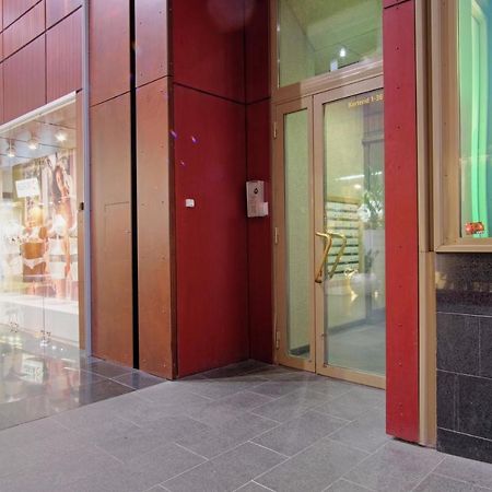 Studio Apartment In Quiet Heart Of Everything Talin Exterior foto