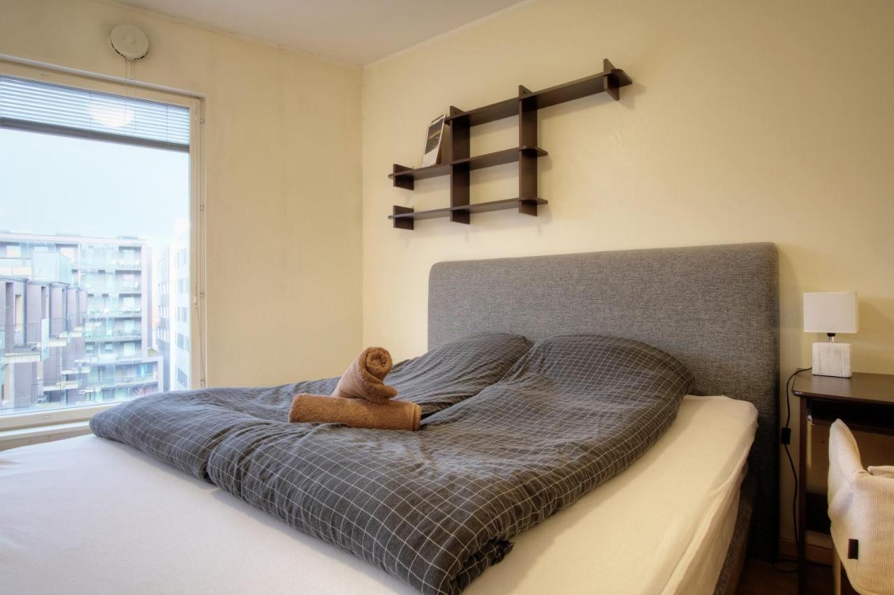 Studio Apartment In Quiet Heart Of Everything Talin Exterior foto
