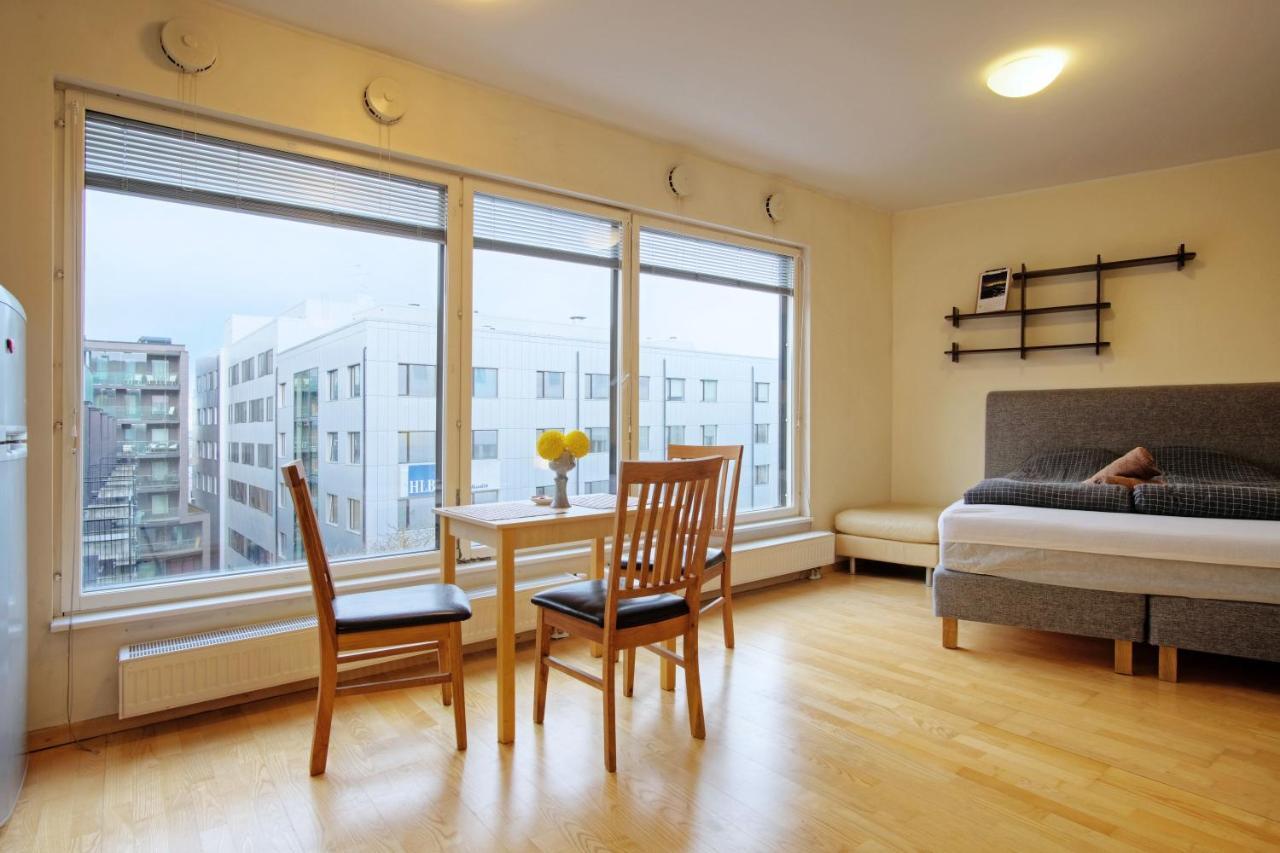 Studio Apartment In Quiet Heart Of Everything Talin Exterior foto