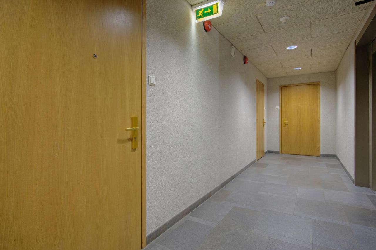 Studio Apartment In Quiet Heart Of Everything Talin Exterior foto