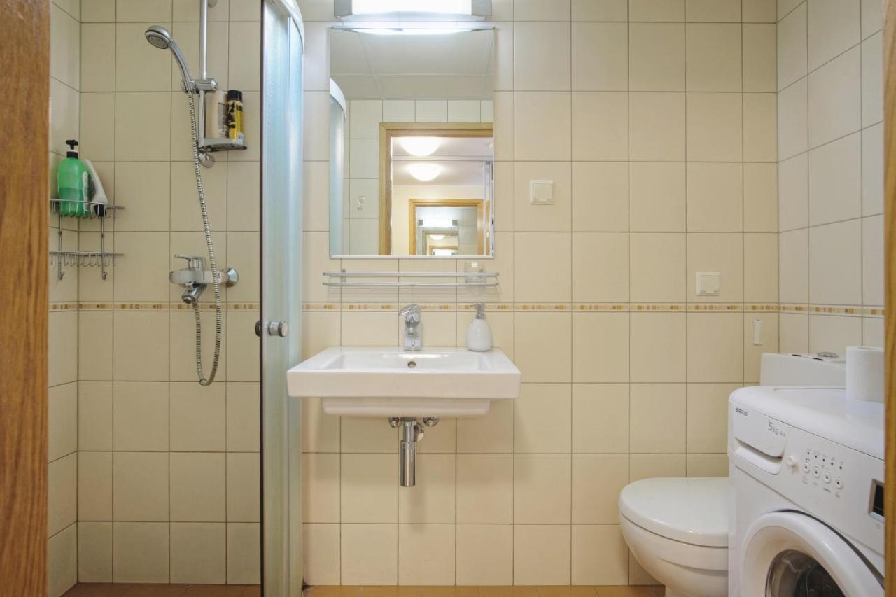 Studio Apartment In Quiet Heart Of Everything Talin Exterior foto