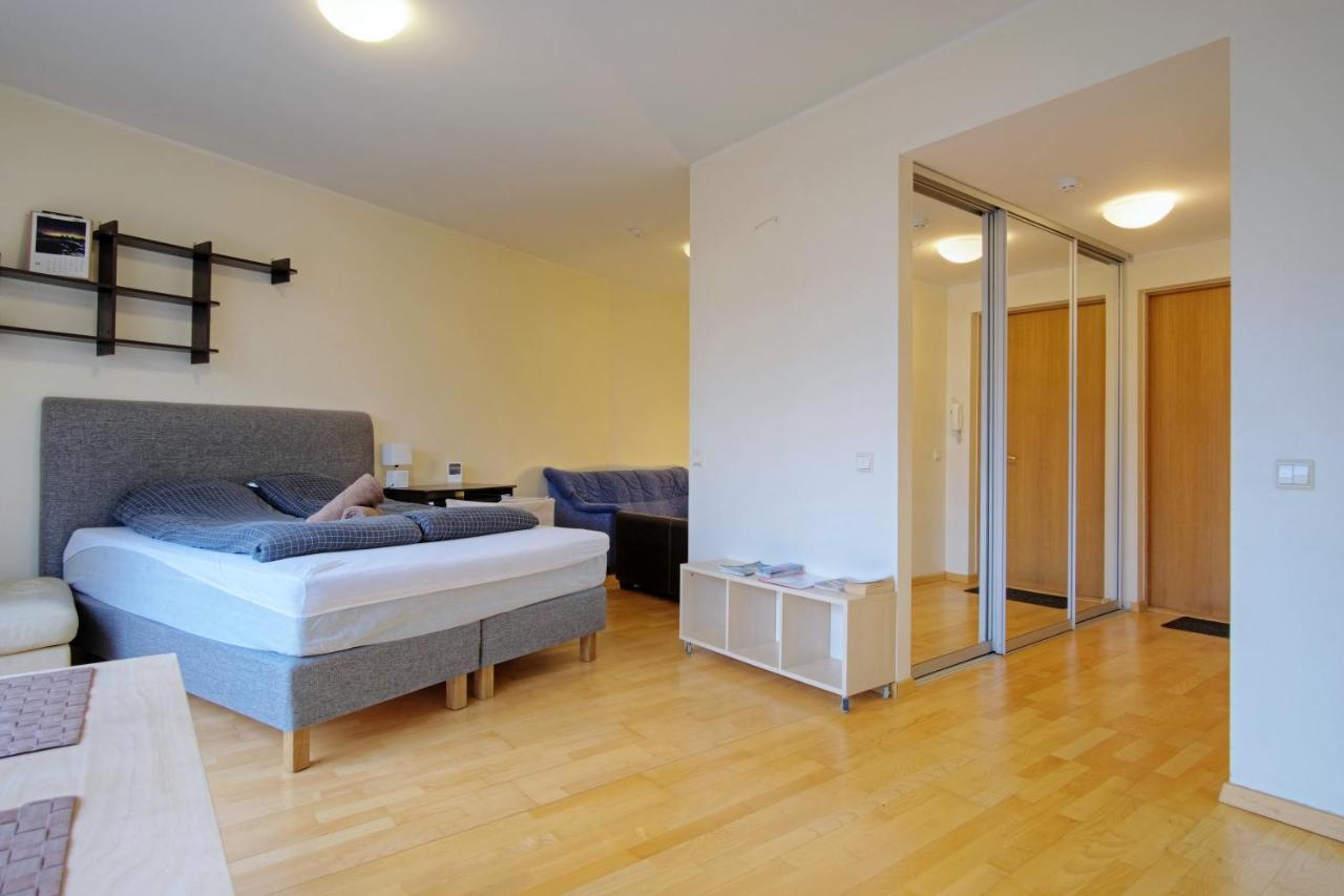 Studio Apartment In Quiet Heart Of Everything Talin Exterior foto