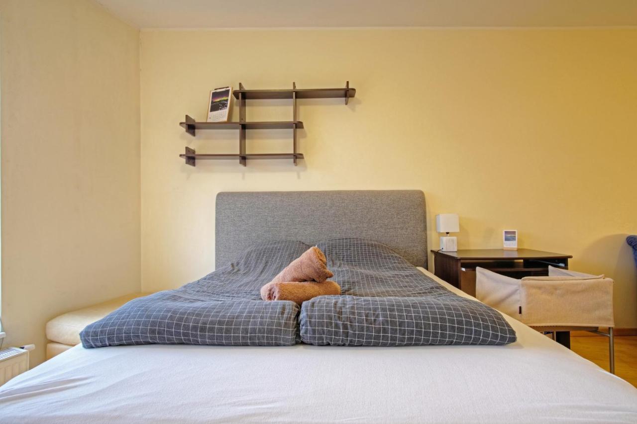 Studio Apartment In Quiet Heart Of Everything Talin Exterior foto