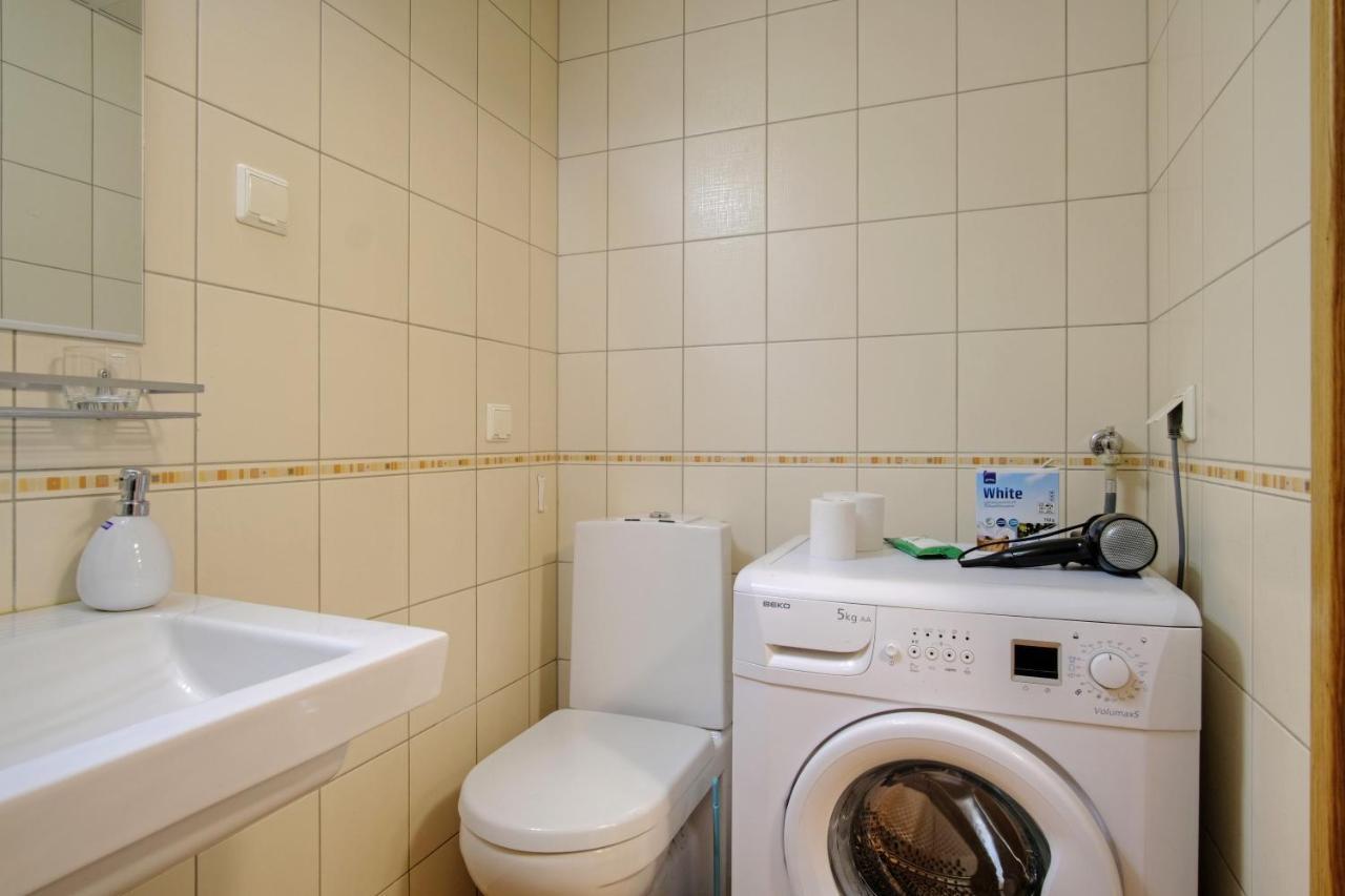 Studio Apartment In Quiet Heart Of Everything Talin Exterior foto