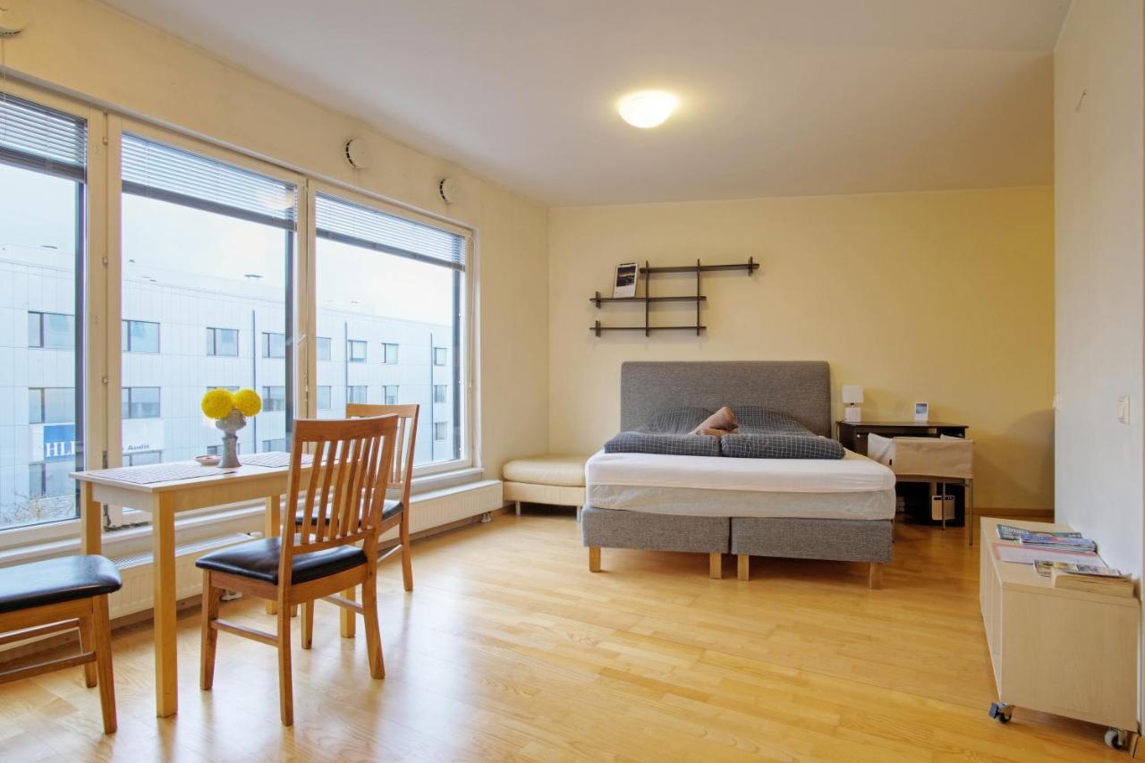 Studio Apartment In Quiet Heart Of Everything Talin Exterior foto