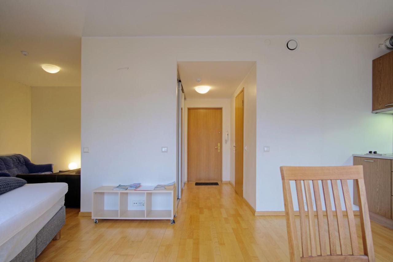 Studio Apartment In Quiet Heart Of Everything Talin Exterior foto